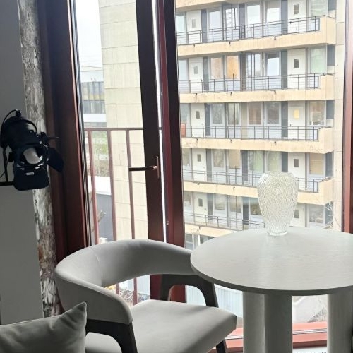 1-комн квартира улица Казакова, 7