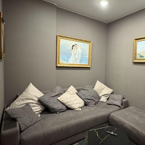 3-комн квартира 6-я Радиальная улица, 5к4