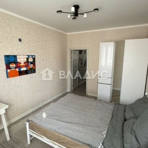 1-комн квартира Тагильская улица,  д. 4В