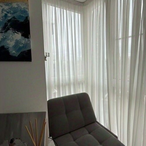 Студия Озерная улица, 9к3