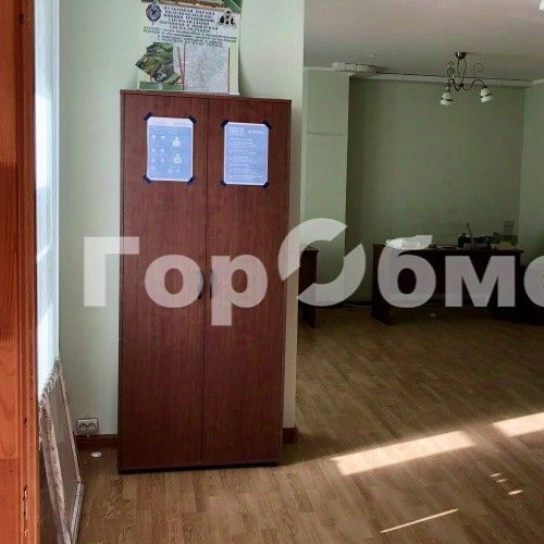 2-комн квартира с. Ямкино, улица Центральная Усадьба, 10А