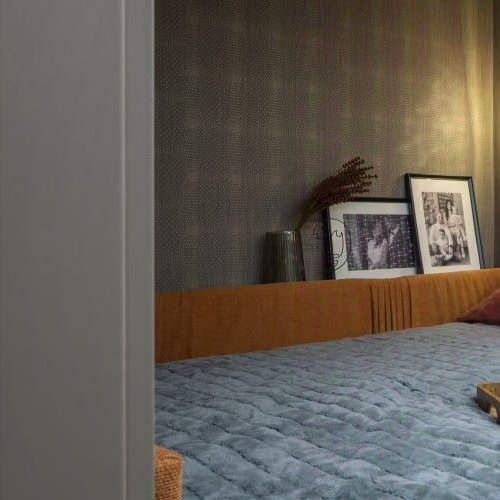 2-комн квартира Сабурово пгт, улица Заречная, 5