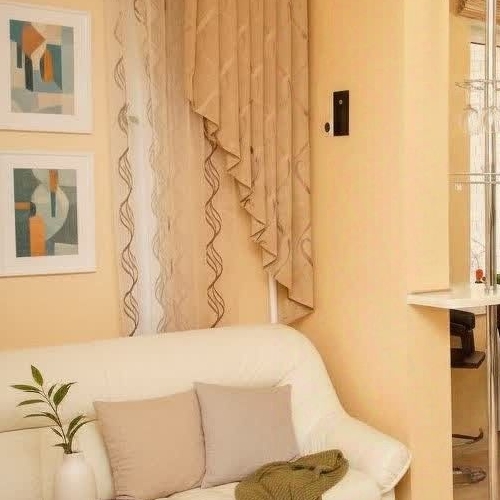 3-комн квартира Малаховка пгт, улица Кирова, 4