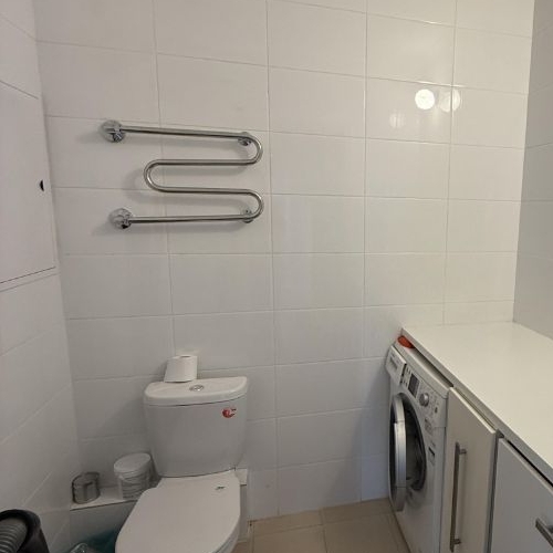 2-комн квартира Боровское шоссе, 2Ак2