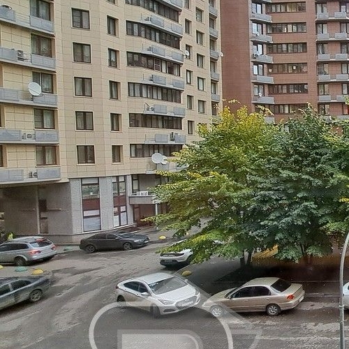 2-комн квартира Видное, улица Березовая, 9