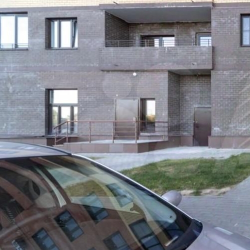 3-комн квартира Центральный мкр, улица Кирова, 17к1