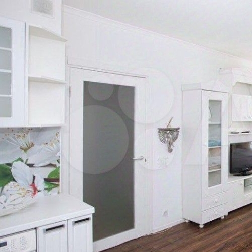 Студия Варшавское шоссе, 141к11