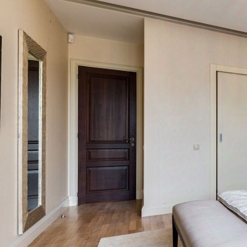 3-комн квартира Крылатская улица, 45К3