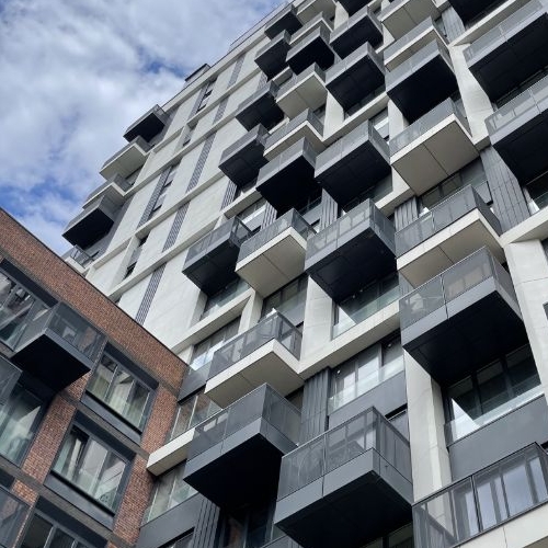 2-комн квартира 1-я Ямская улица, 6