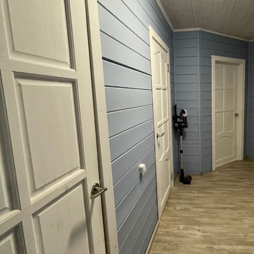 Коттедж/дом Разведчика Лысова кв-л, д. Заборье