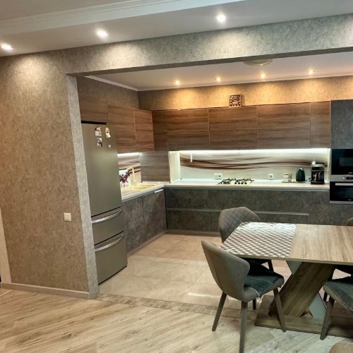 2-комн квартира с. Ромашково, улица Никольская, 8к1