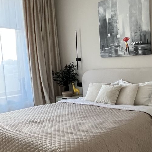 2-комн квартира Беломорская улица, 23к5