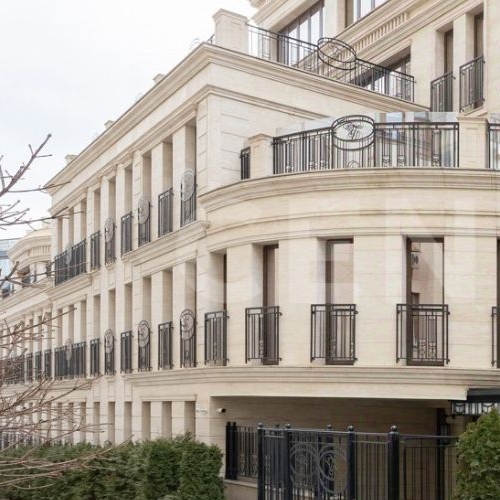 2-комн квартира Газетный переулок, 13С1