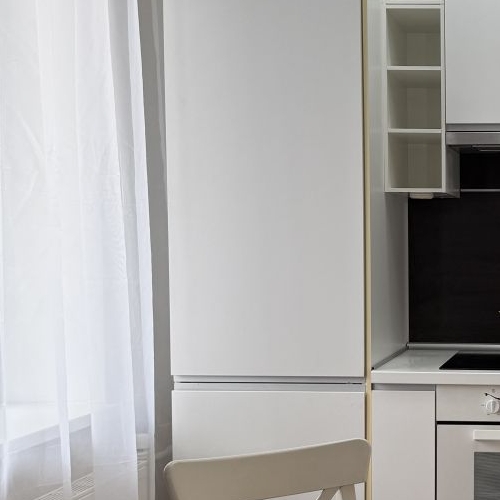 Студия Зенино ЖК Самолет мкр, Люберцы, улица Барыкина,  д. 8