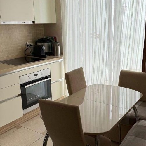 2-комн квартира Одинцово, Можайское шоссе, 100А