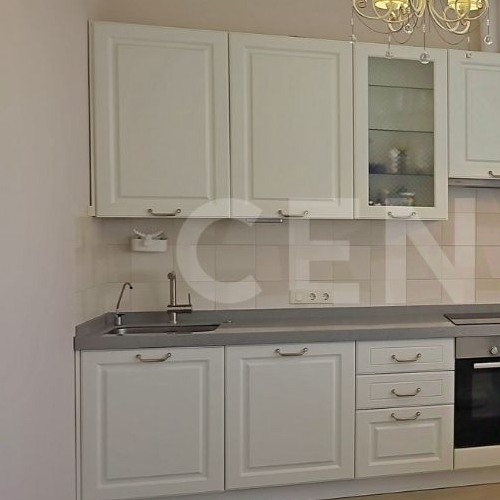 2-комн квартира д. Глухово, улица Рублевское Предместье, 28