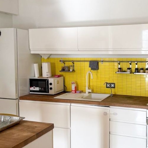 1-комн квартира Химки, бульвар Весенний, 2