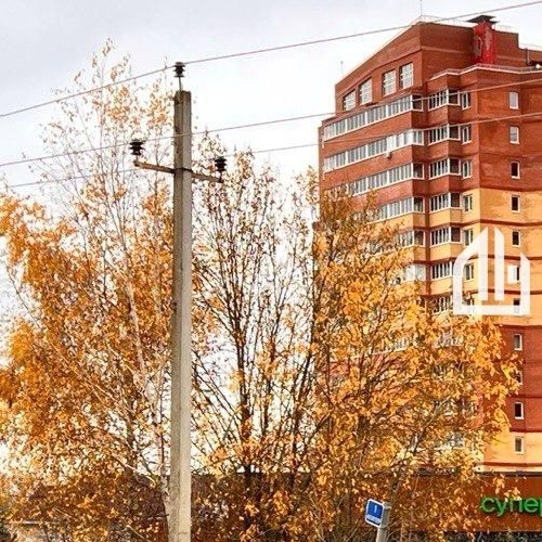 Студия д. Целеево, улица Пятиречье, 1