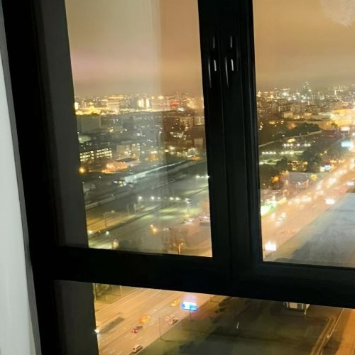 2-комн квартира Волгоградский проспект, 32/3к1