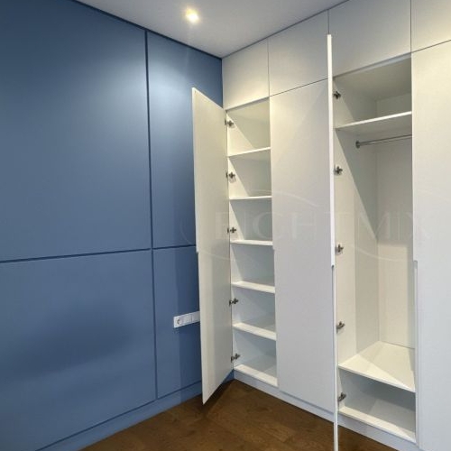 2-комн квартира Бакунинская улица, 5