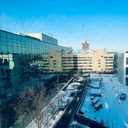 3-комн квартира Верейская улица, 29С151