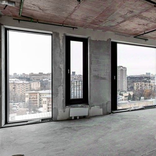 4-комн квартира Ленинский проспект, 38Ак3