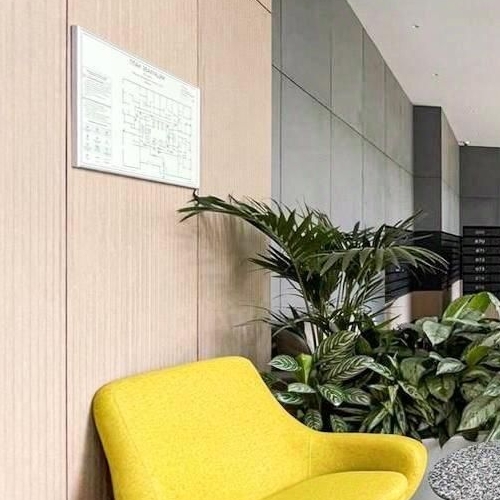 4-комн квартира Мичуринский проспект, 56