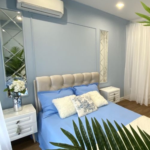 1-комн квартира Муравская улица, 46к4