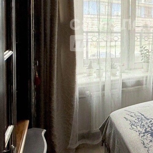 3-комн квартира Химки, улица Германа Титова, 2к2