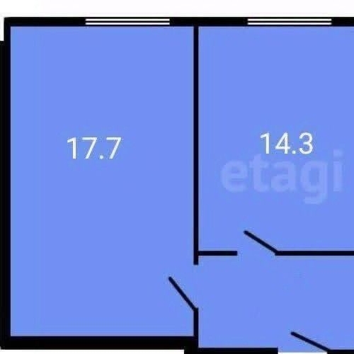 Студия улица Щорса, 8