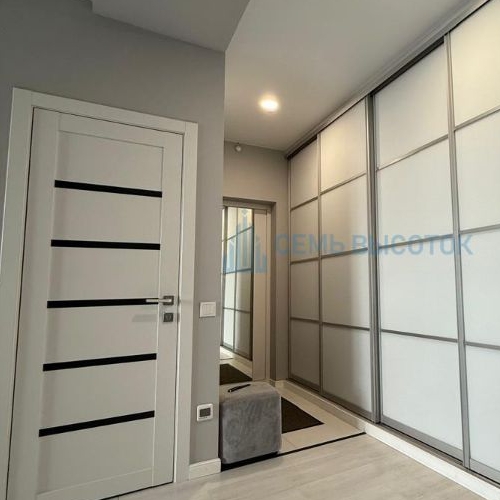 2-комн квартира Подольск, Рабочая улица, 4