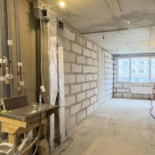 Студия Нахабино пгт, улица Покровская, 7к1