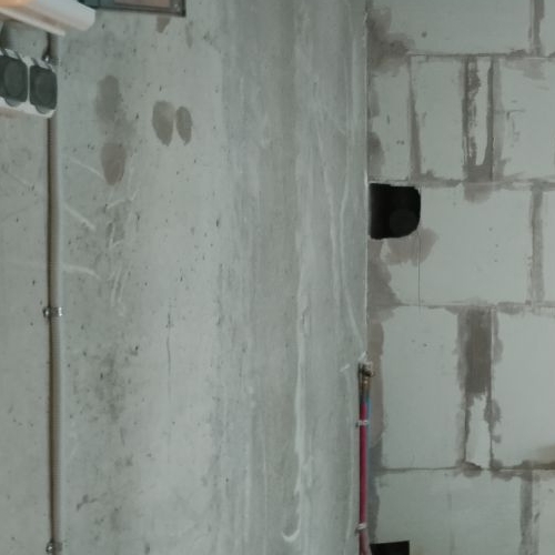 Студия 3-я Хорошевская улица, 17А