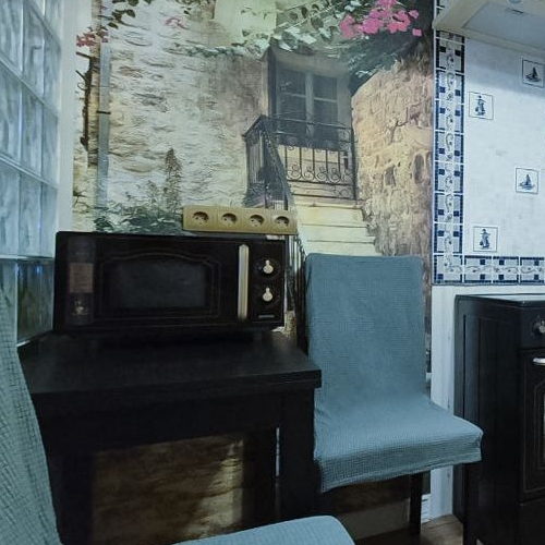 Студия Реутов, Юбилейный проспект, 66