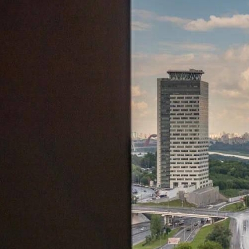 3-комн квартира Рублевское шоссе, 101