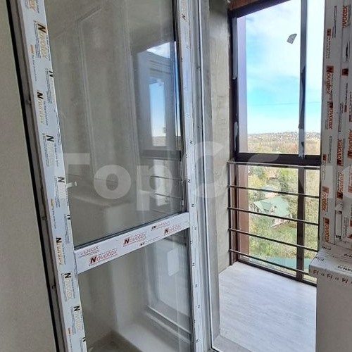 2-комн квартира Икша рп, улица Садовая, 11