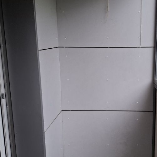 1-комн квартира Марусино пгт, улица Заречная, 37к5