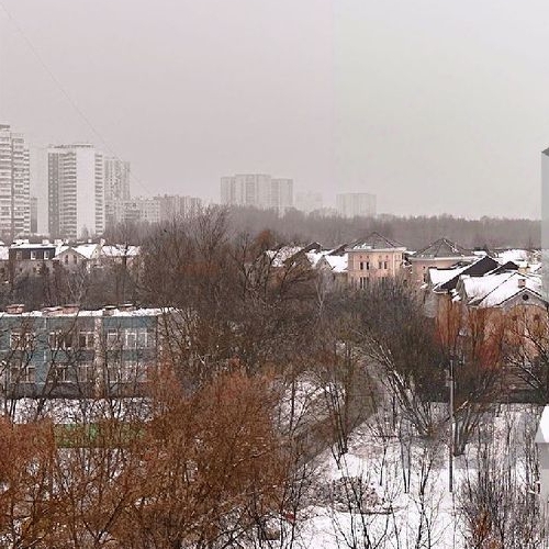 1-комн квартира проезд Досфлота, 12