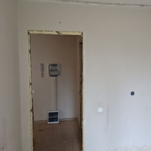 1-комн квартира Марусино пгт, улица Заречная, 37к5