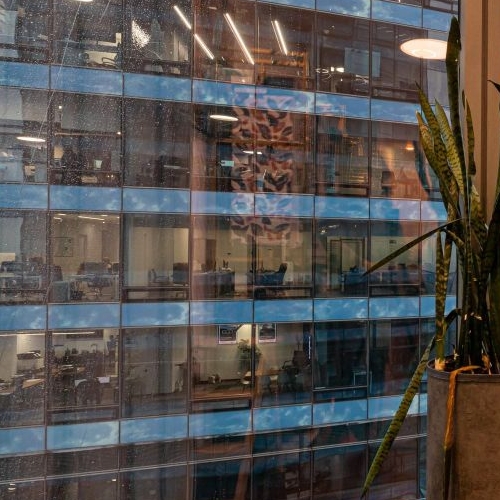 2-комн квартира набережная Пресненская, 12