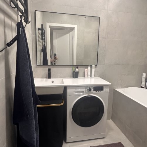 2-комн квартира Железнодорожный мкр, Балашиха, улица Поликахина,  д. 2