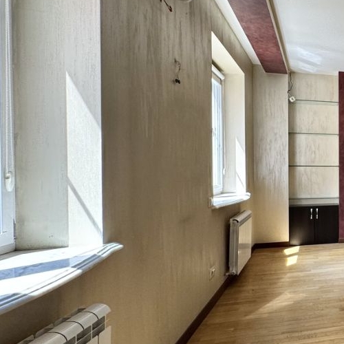 3-комн квартира д. Малые Вяземы, Петровское шоссе, 5