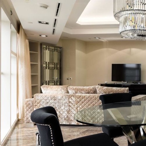 2-комн квартира 1-й Красногвардейский проезд, 15