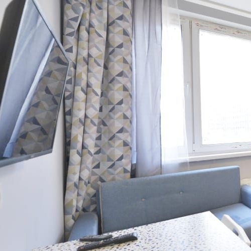 Студия Дмитровское шоссе, 107Ак5