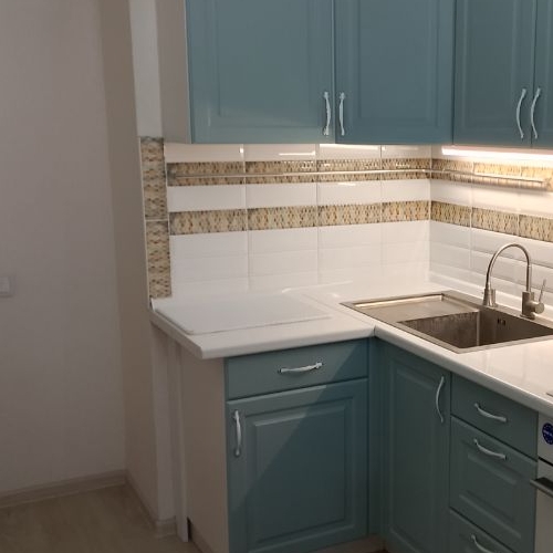 2-комн квартира Планерная мкр, 23