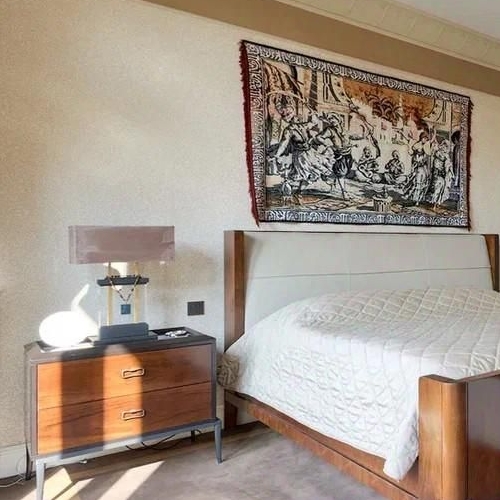 6-комн квартира Большой Левшинский переулок, 11