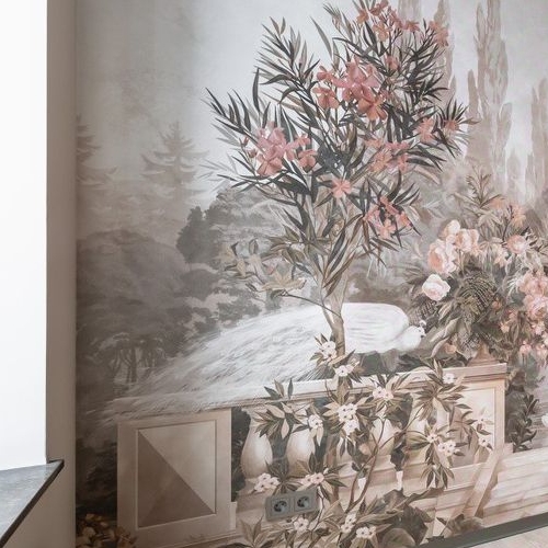 3-комн квартира улица Маршала Тимошенко, 8