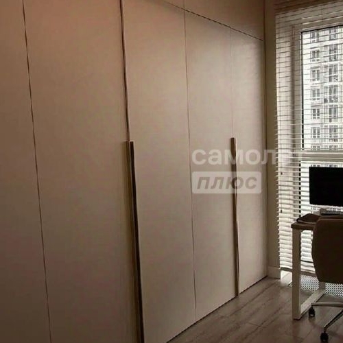 4-комн квартира Ореховый бульвар, 24к3