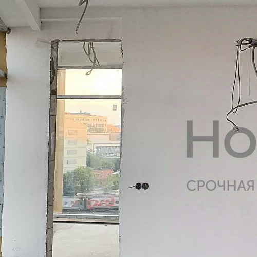 3-комн квартира Летниковская улица, 13