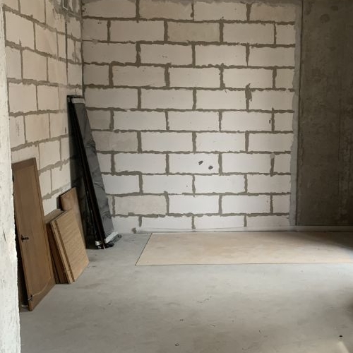 1-комн квартира Город-событие мкр, с. Лайково, 64